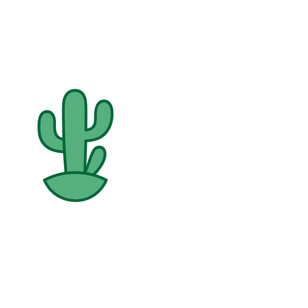 Logo Azienda Agricola Cactus